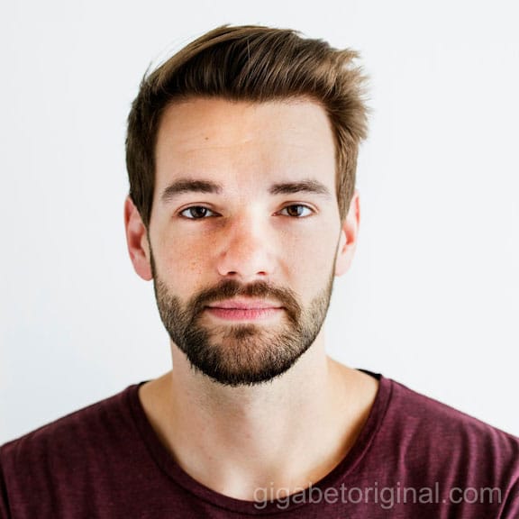 Avatar do jogador João