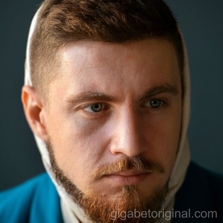 Avatar do jogador Gabriel