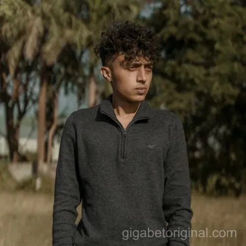 Avatar do jogador Luiz